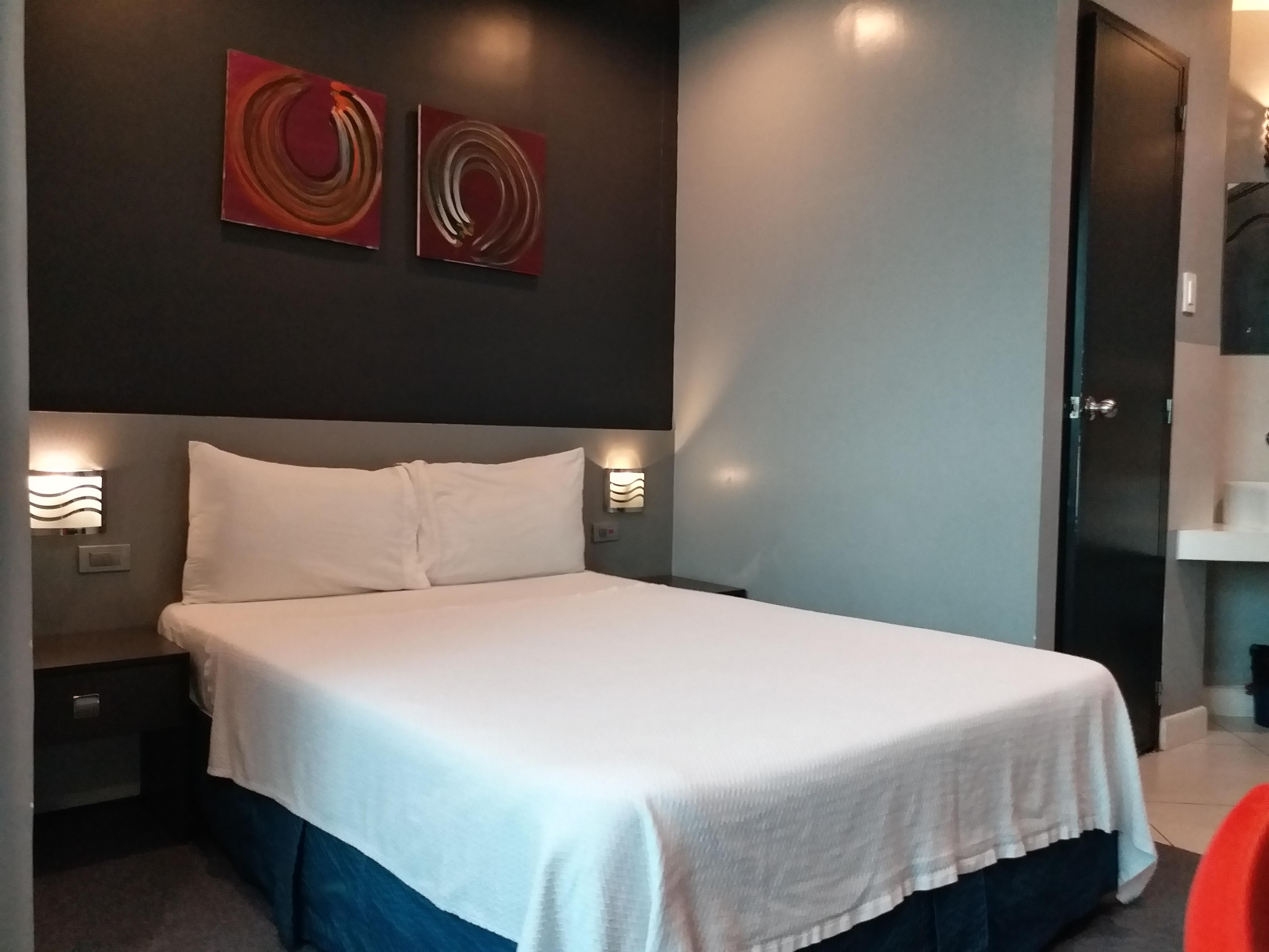 Hotel Li Nakpil Manila Exterior foto