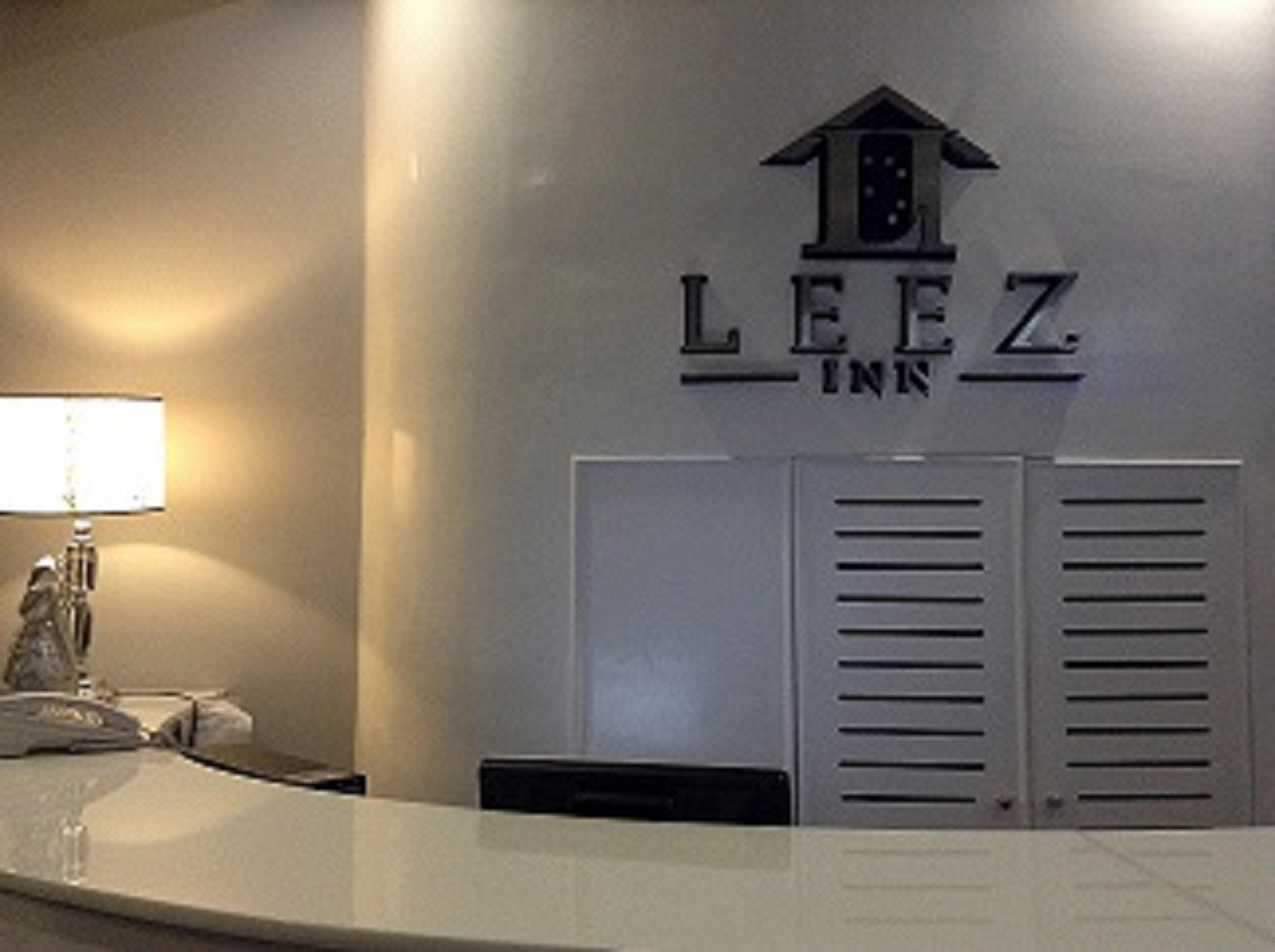 Hotel Li Nakpil Manila Exterior foto